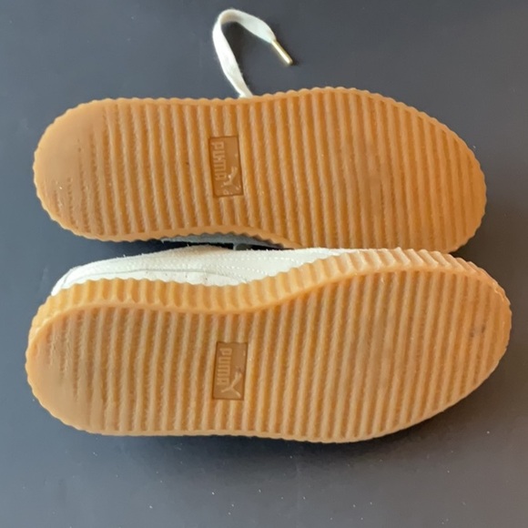 Puma Fenty by Rihanna Creeper phatty size 7.5 - Picture 7 of 10